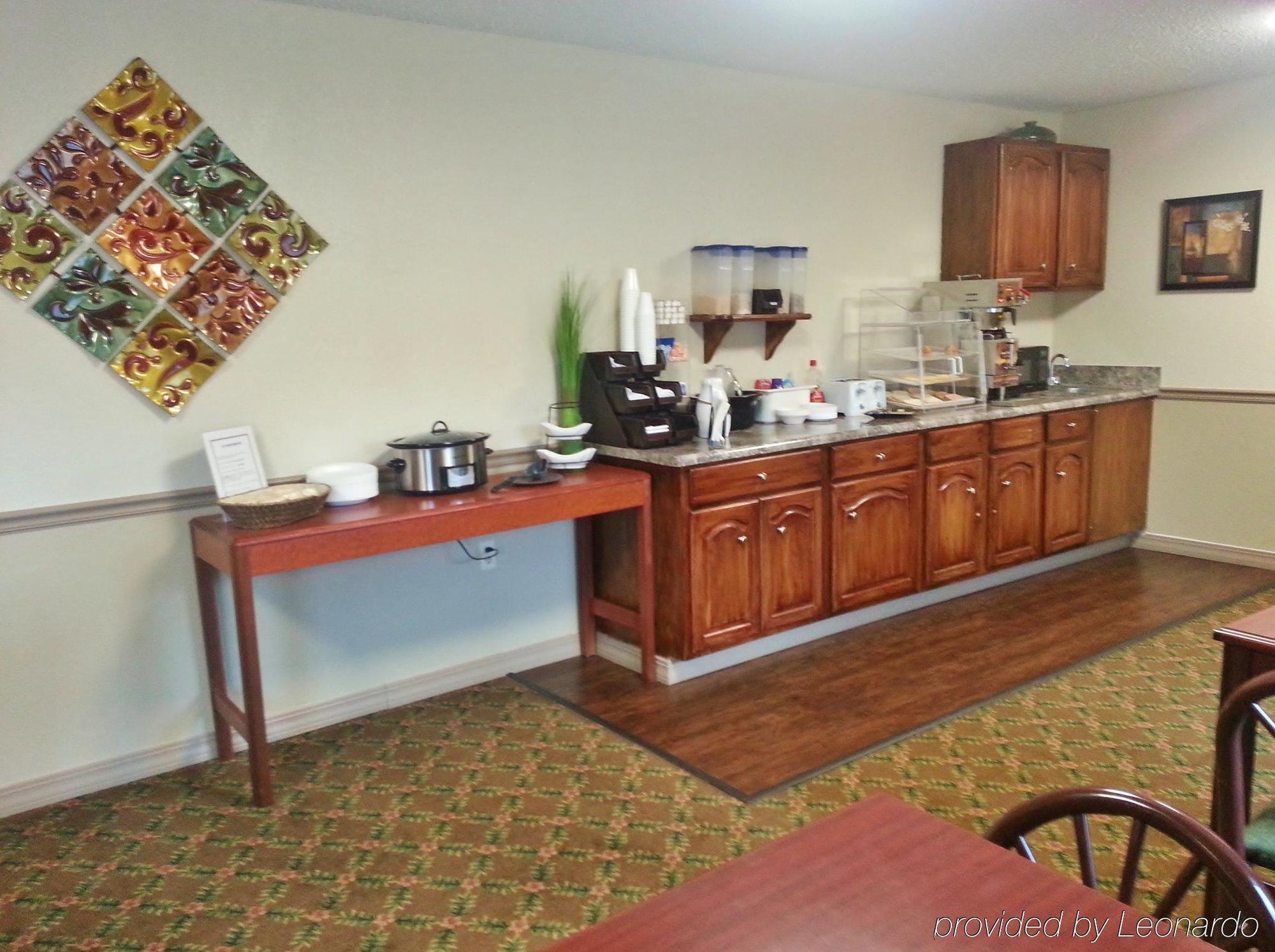 Americas Best Value Inn & Suites - Little Rock - Maumelle Экстерьер фото