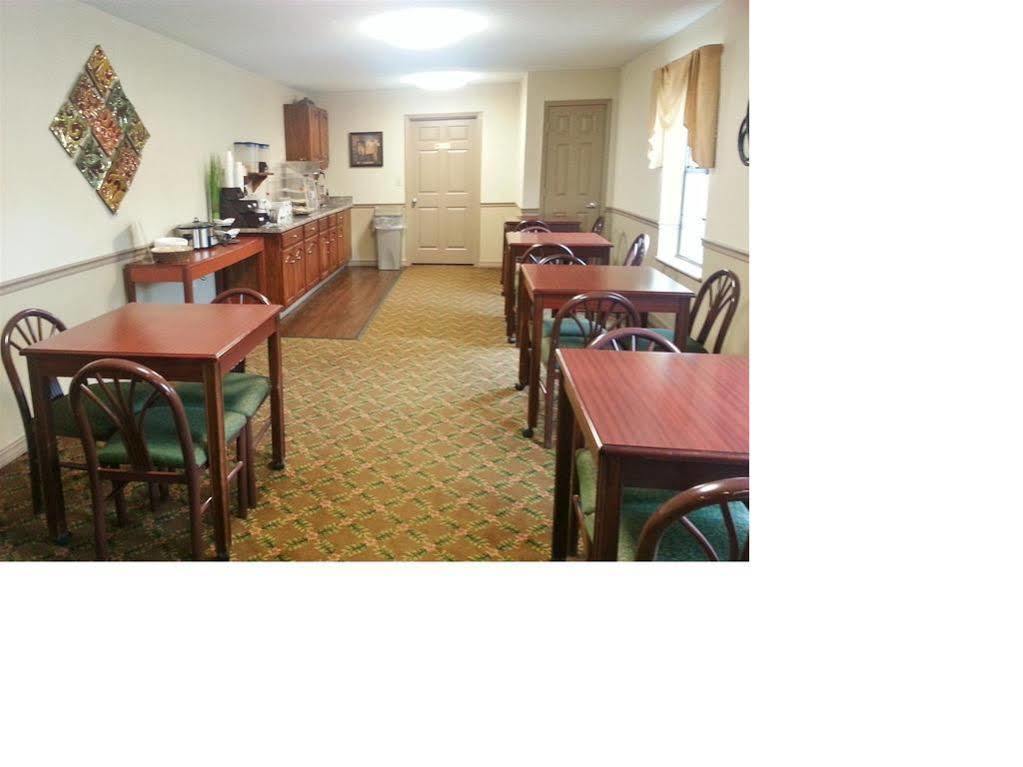 Americas Best Value Inn & Suites - Little Rock - Maumelle Экстерьер фото